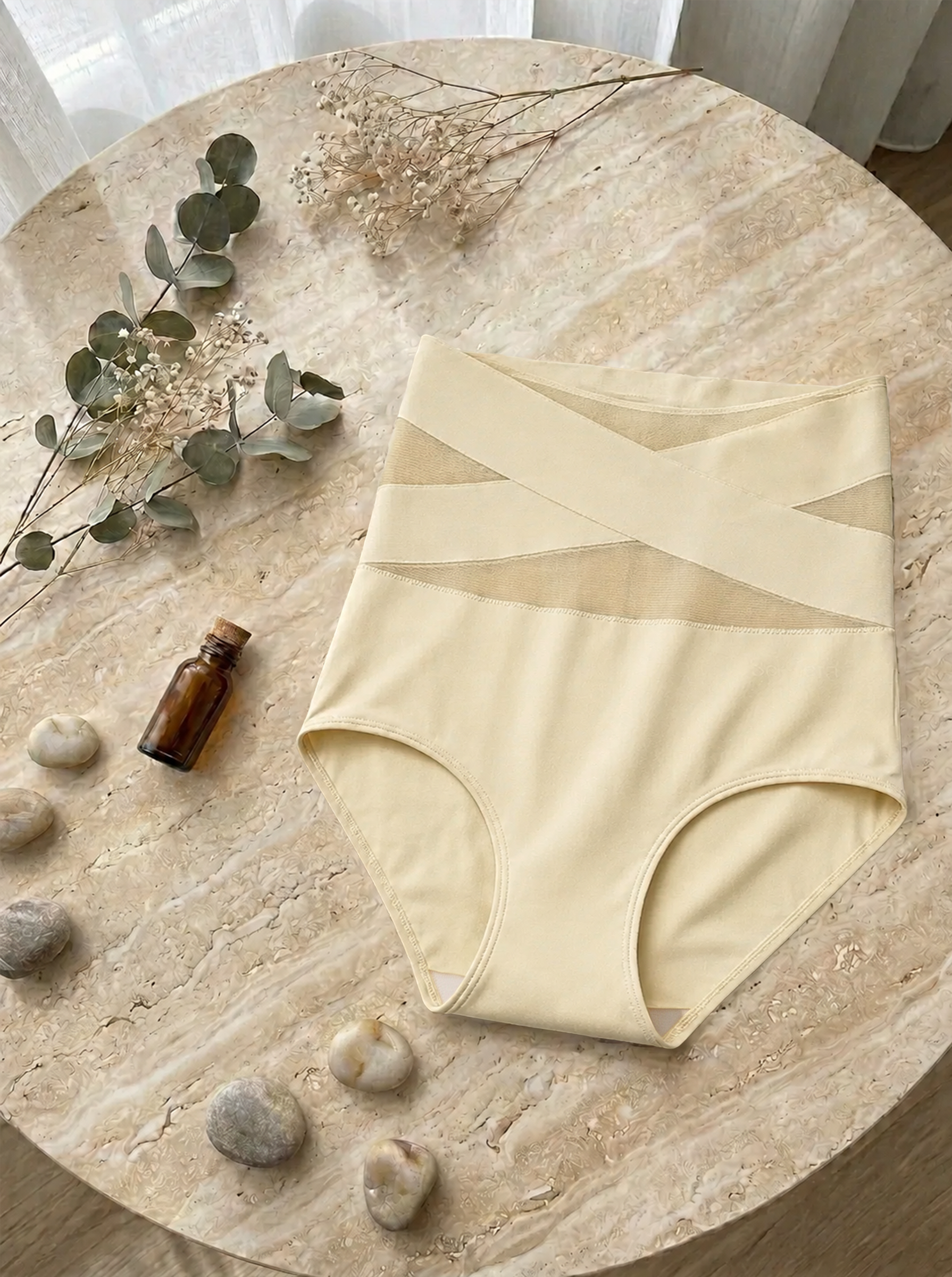 CurveveraPro postpartum panty benefits